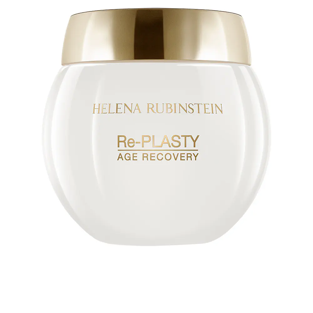 Re-Plasty - Re-Plasty Age Recovery Face Wrap Cream&Mask by Helena Rubinstein