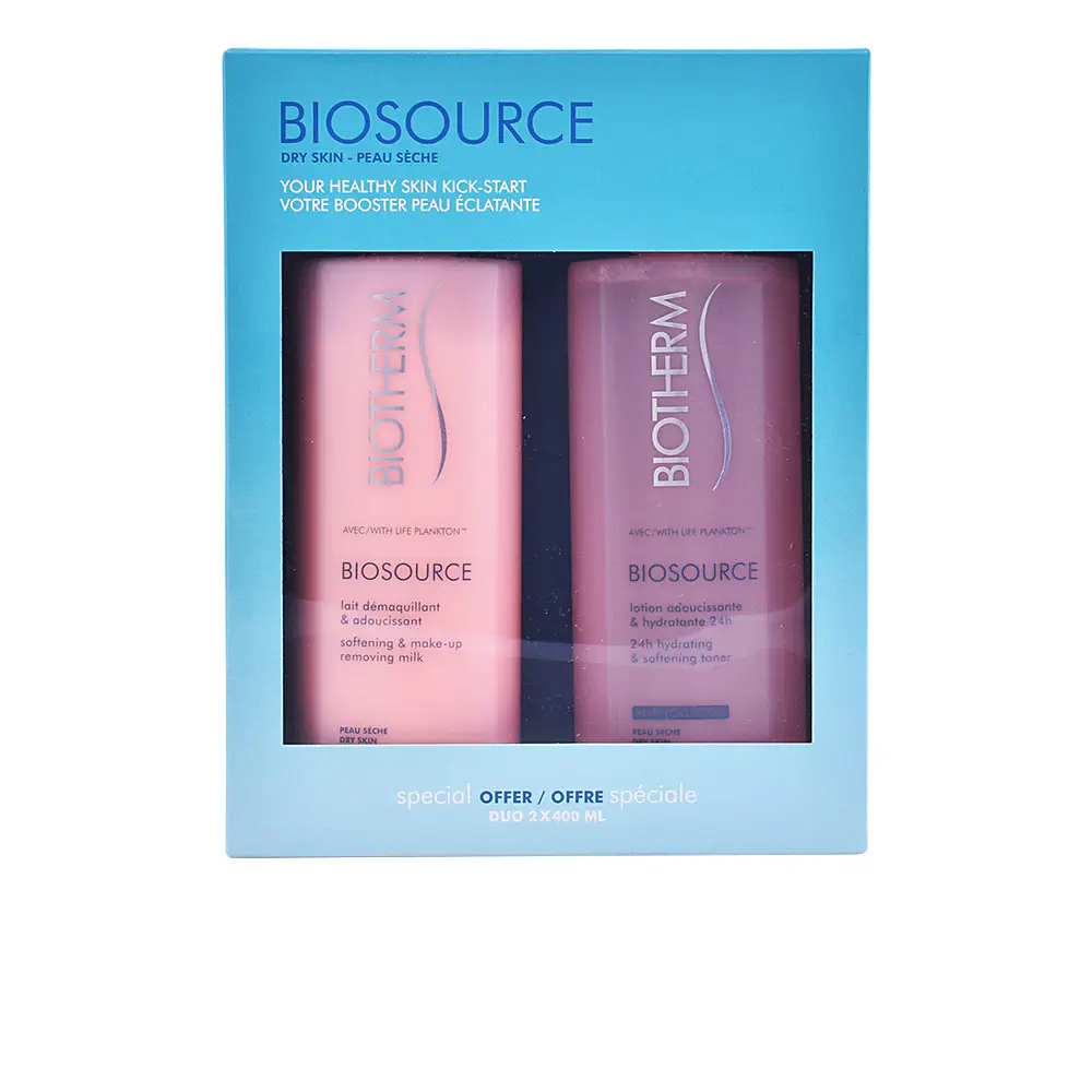Biosource - Biosource Duo Ps Set by Biotherm