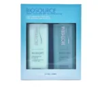 Biosource - Biosource Duo Pnm Set by Biotherm