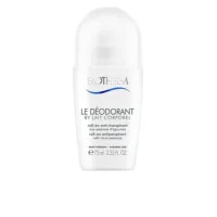 Lait - Lait Corporel Le Déodorant Roll-On by Biotherm