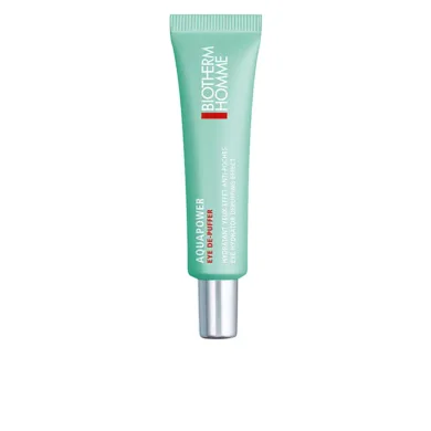 Biotherm Homme - Homme Aquapower Eye De-Puffer by Biotherm