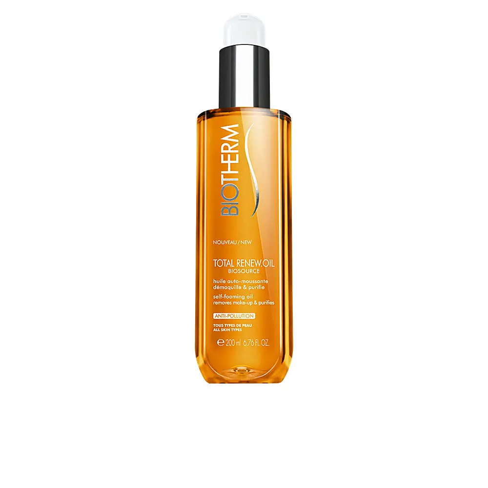 Biosource - Biosource Total Renew Oil by Biotherm