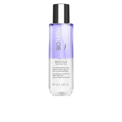 Biocils - Biocils Soin Des Cils Eye Make-Up Remover by Biotherm