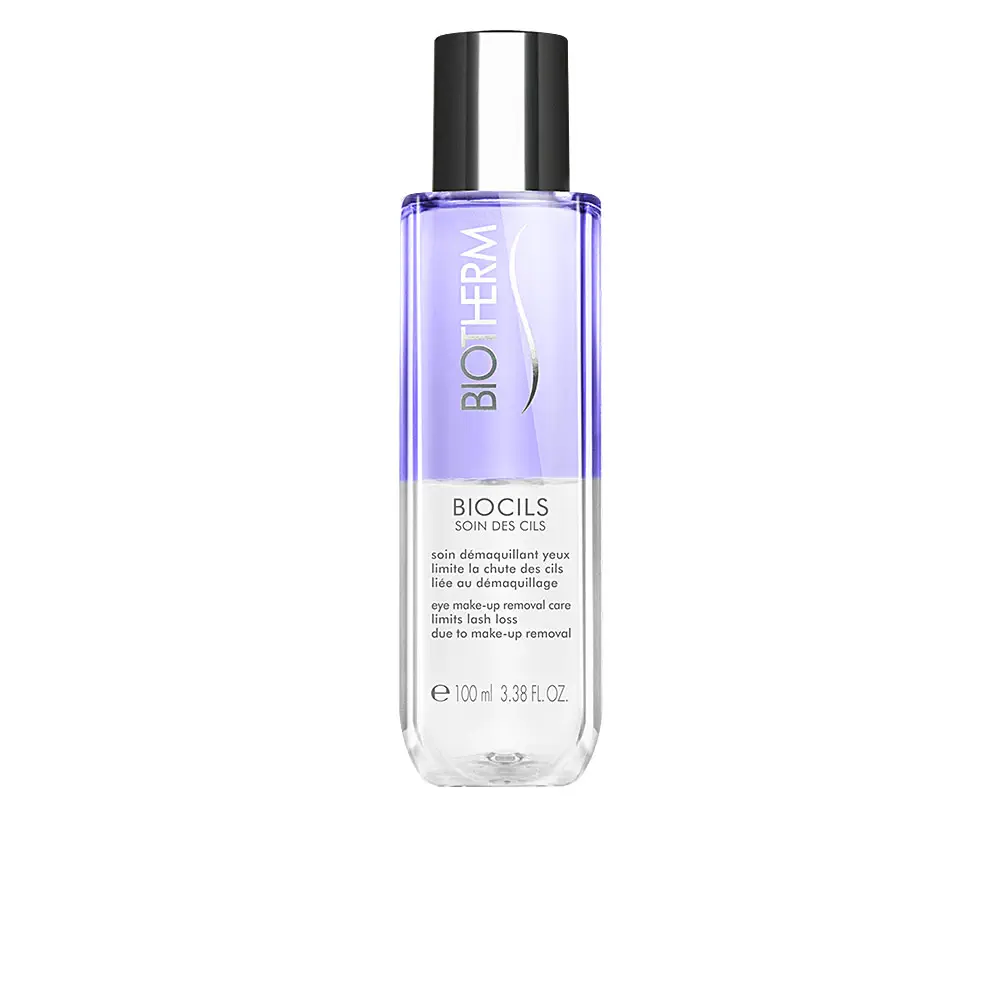 Biocils - Biocils Soin Des Cils Eye Make-Up Remover by Biotherm