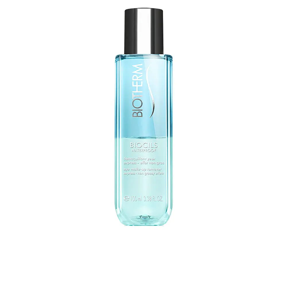 Biocils - Biocils Waterproof Eye Make Up Remover by Biotherm