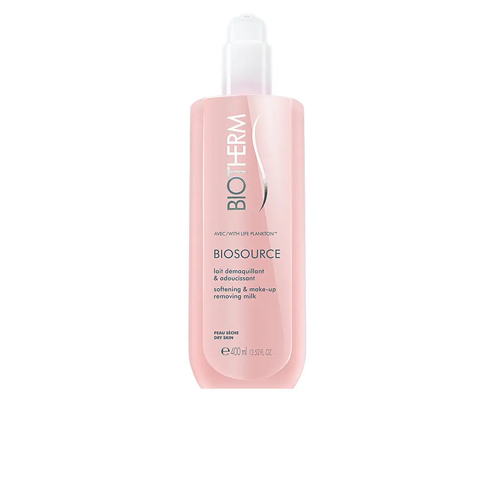 Biosource - Biosource Softening & Make-Up Removing Milk by Biotherm