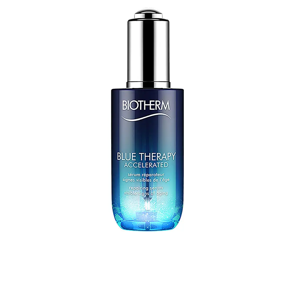 Blue Therapy Accelerated Repairing Sérum by Biotherm Blue Therapy - Blue Therapy Accelerated Repairing Sérum by Biotherm