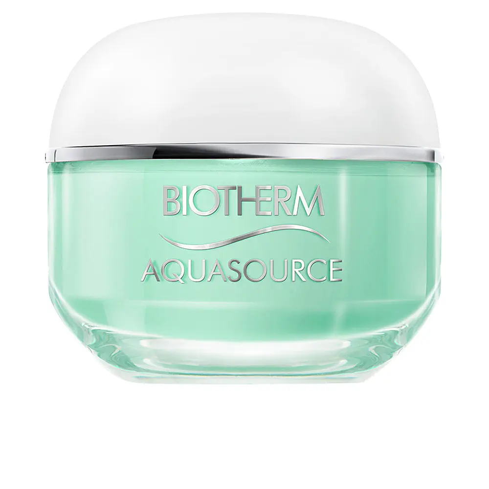 Aquasource - Aquasource Cream by Biotherm
