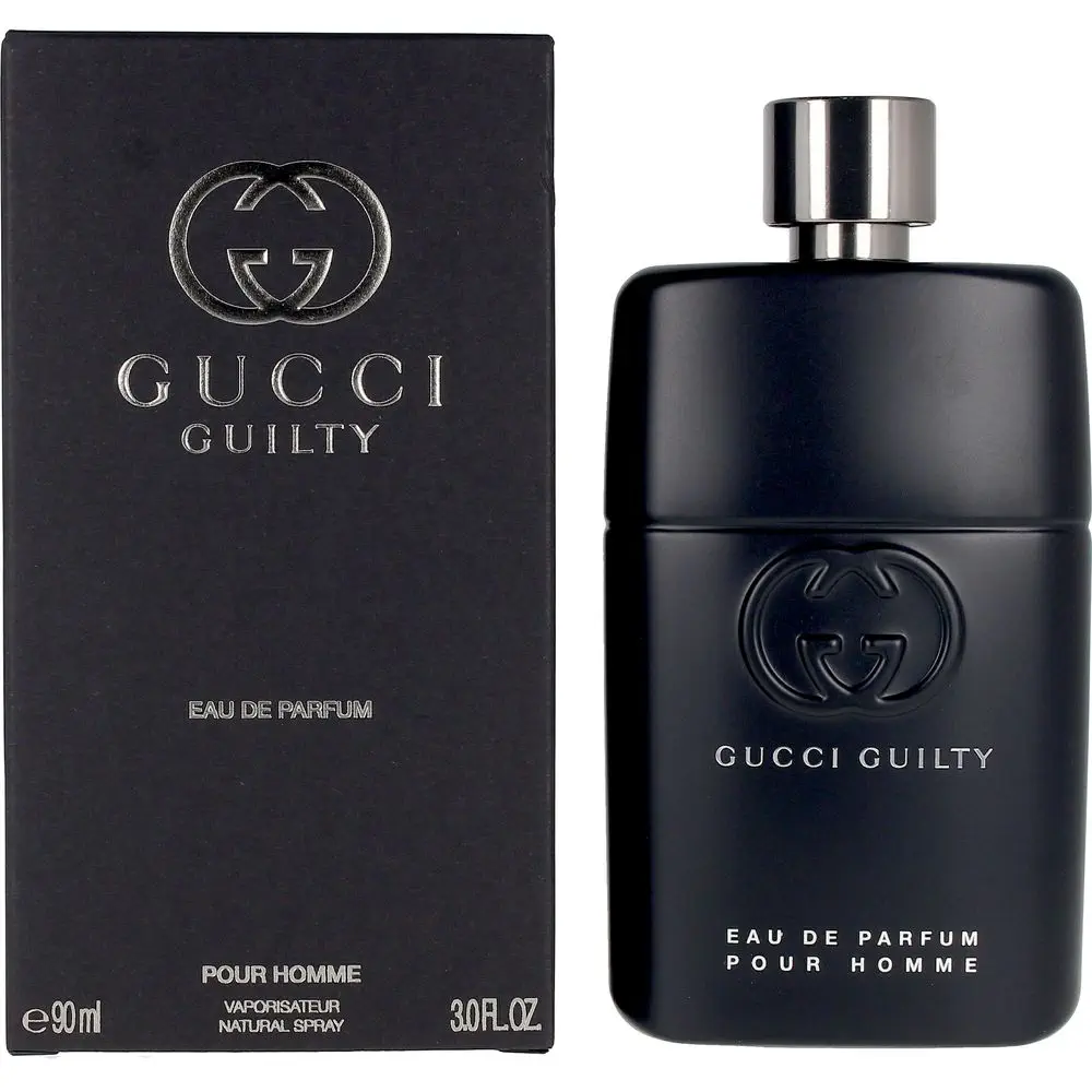 Gucci Guilty Pour Homme - Gucci Guilty Pour Homme Eau De Parfum Spray by Gucci