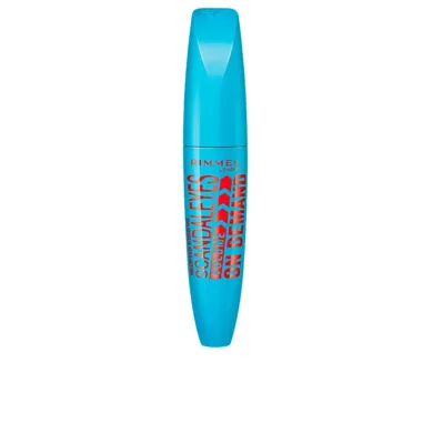Scandaleyes - Scandaleyes Volume On Demand Mascara Waterproof by Rimmel London
