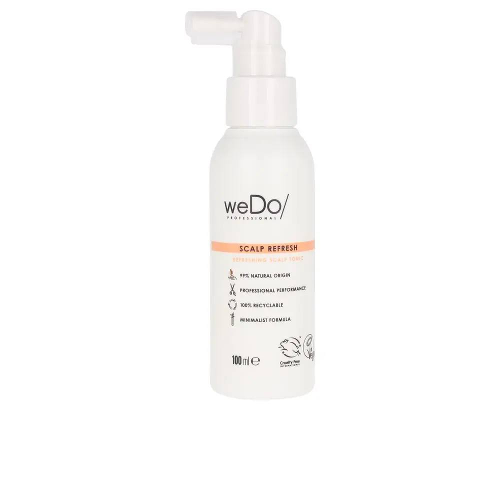 Wedo Líquidos - Scalp Refresh Refreshing Scalp Tonic by Wedo
