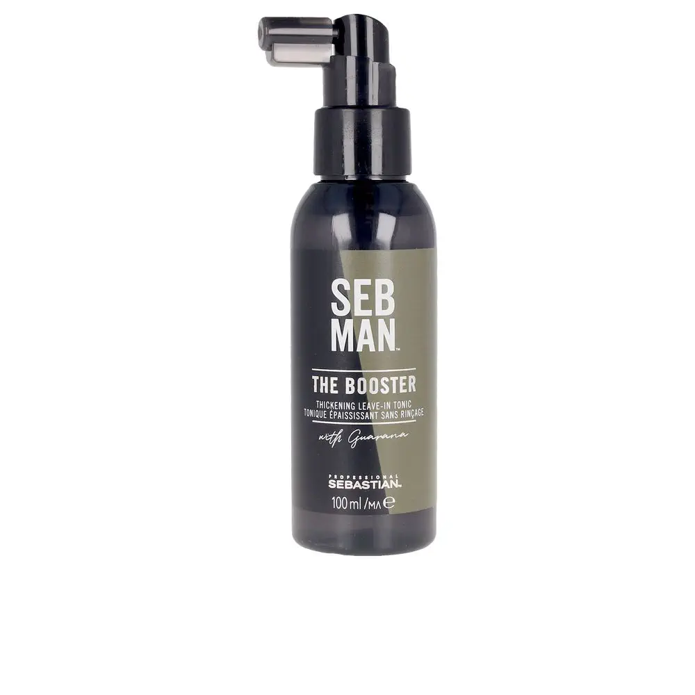 Sebman The Booster Tónico Espesante Del Cabello by Sebman The Booster - Sebman The Booster Tónico Espesante Del Cabello by Sebman