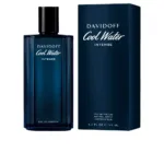 Cool Water - Cool Water Intense Eau De Parfum Spray by Davidoff