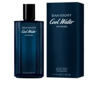 Cool Water - Cool Water Intense Eau De Parfum Spray by Davidoff