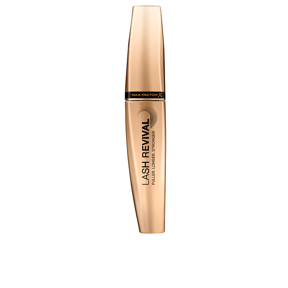 Lash Revival - Lash Revival Mascara #Extreme Black R by Max Factor