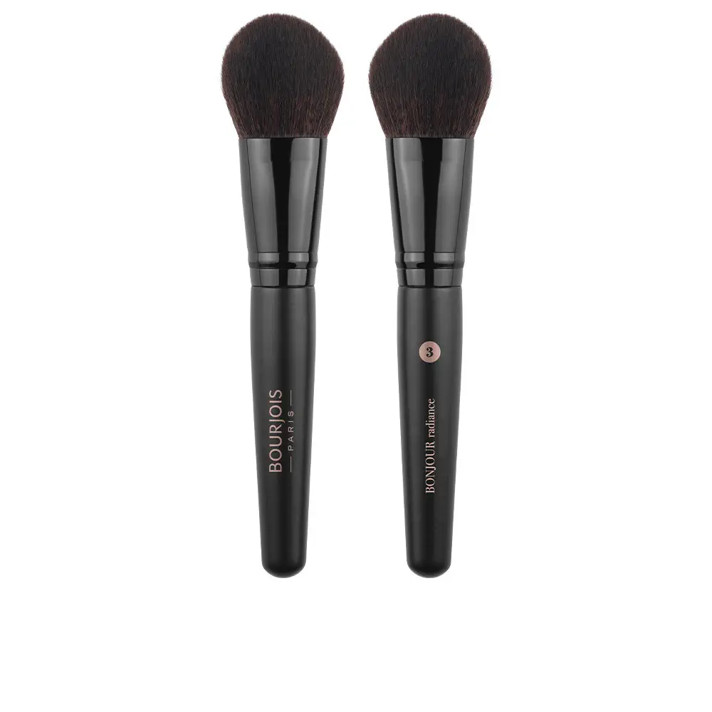 Brush Powder by Bourjois Bourjois Brush - Brush Powder by Bourjois