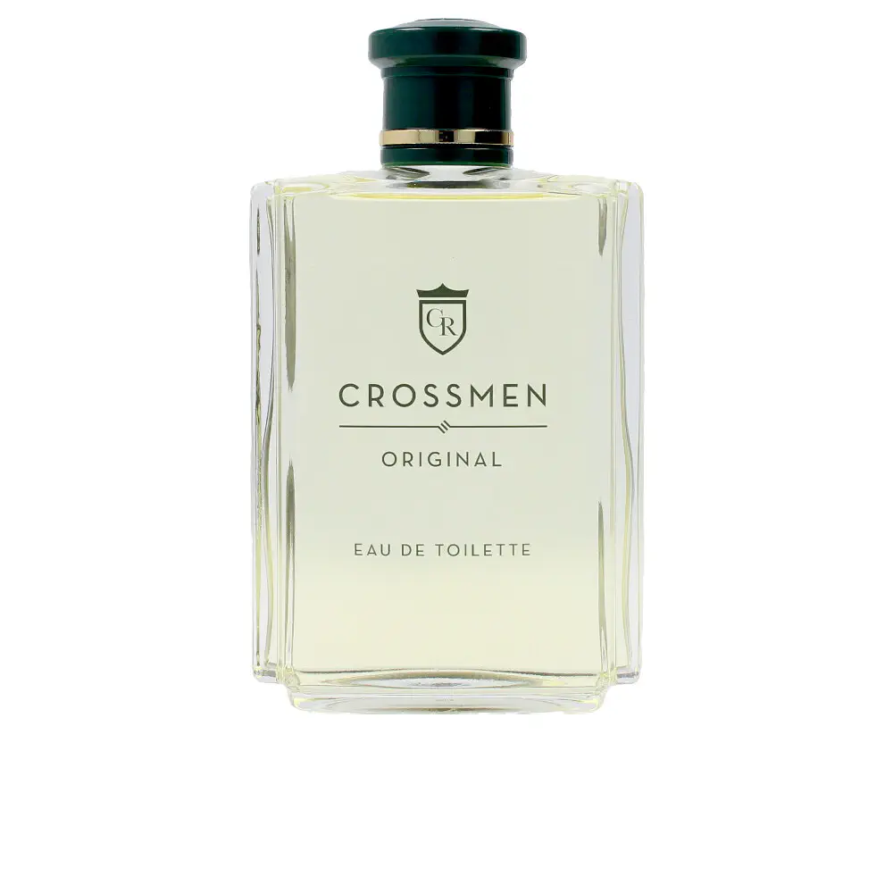 Crossmen Original Eau De Toilette by Crossmen Crossmen - Crossmen Original Eau De Toilette by Crossmen