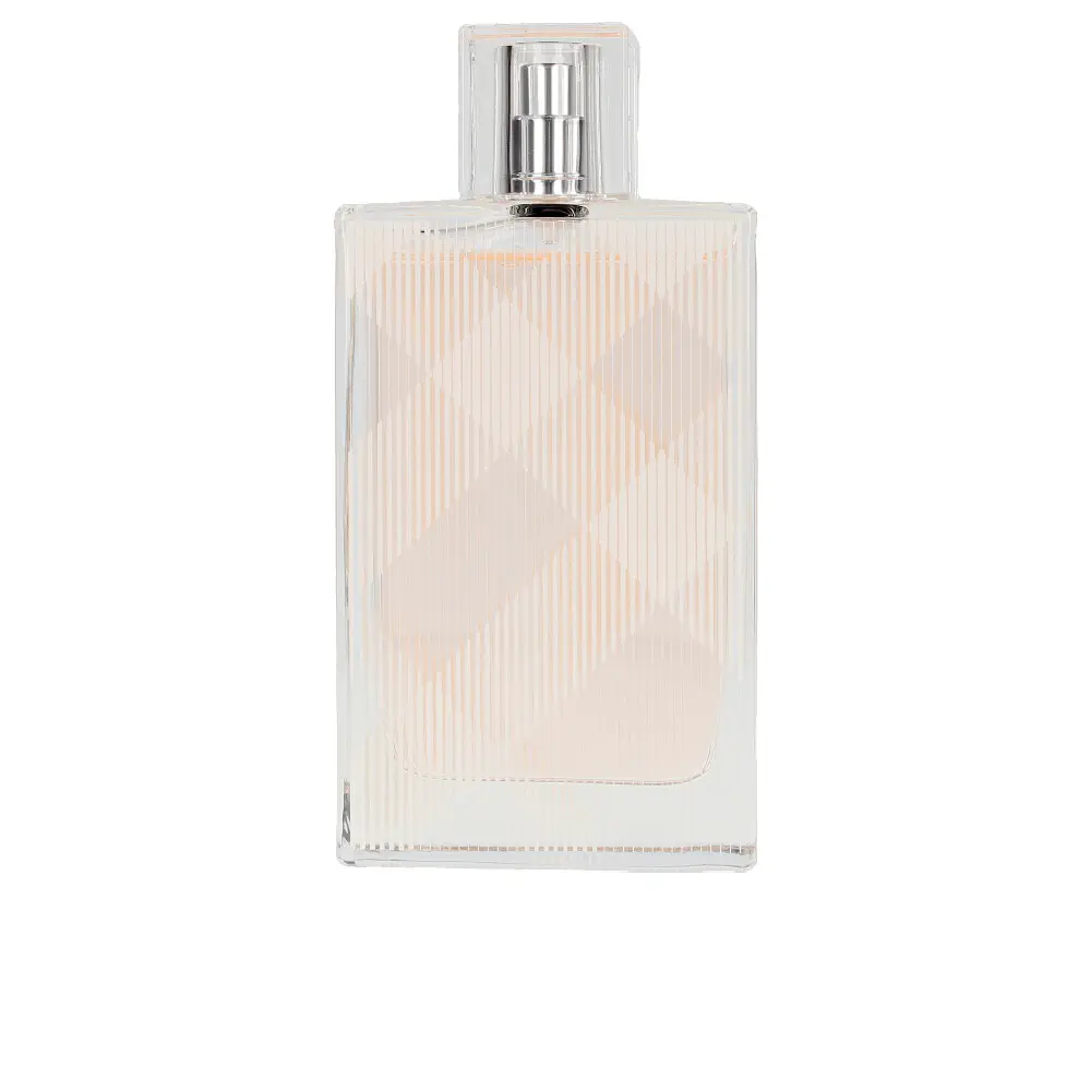 Brit For Her Eau De Toilette Spray by Burberry Brit For Her - Brit For Her Eau De Toilette Spray by Burberry