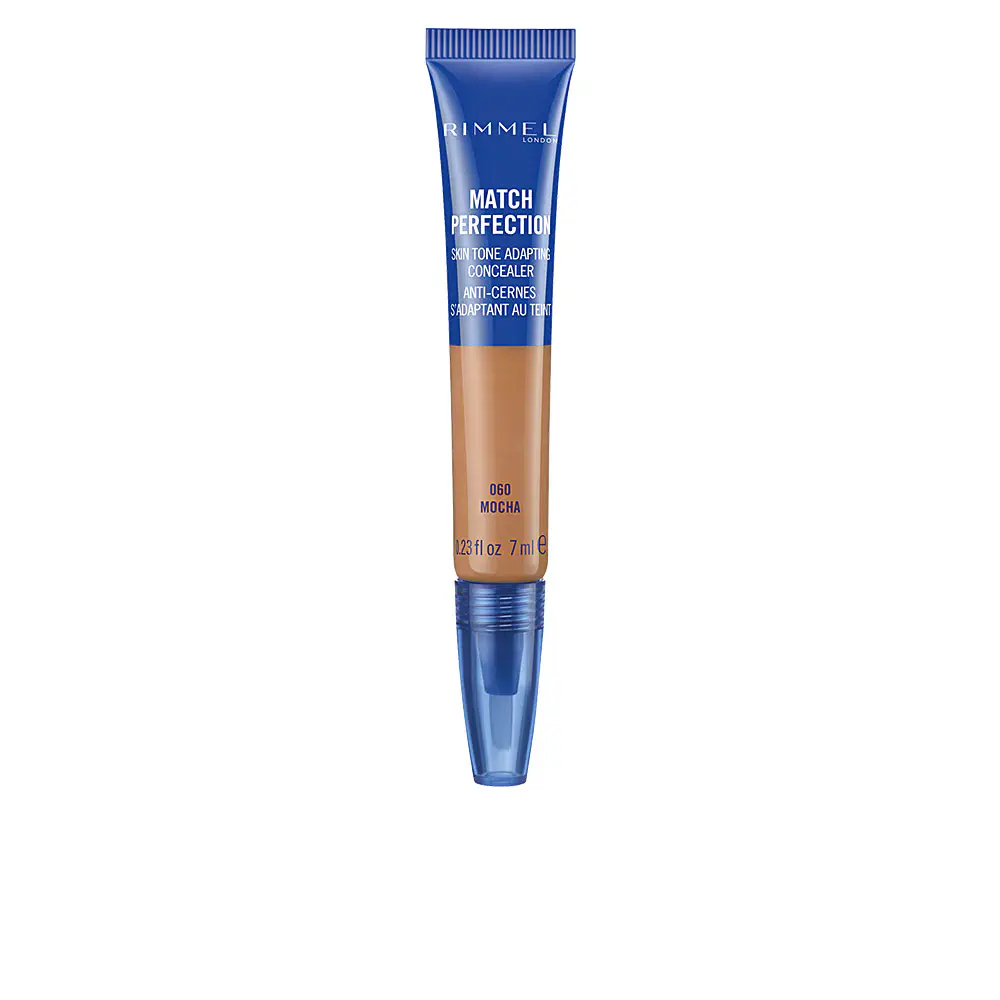Match Perfection - Match Perfection Concealer #060-Mocha by Rimmel London