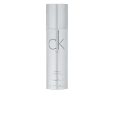 Ck - Ck One Deodorant Spray by Calvin Klein