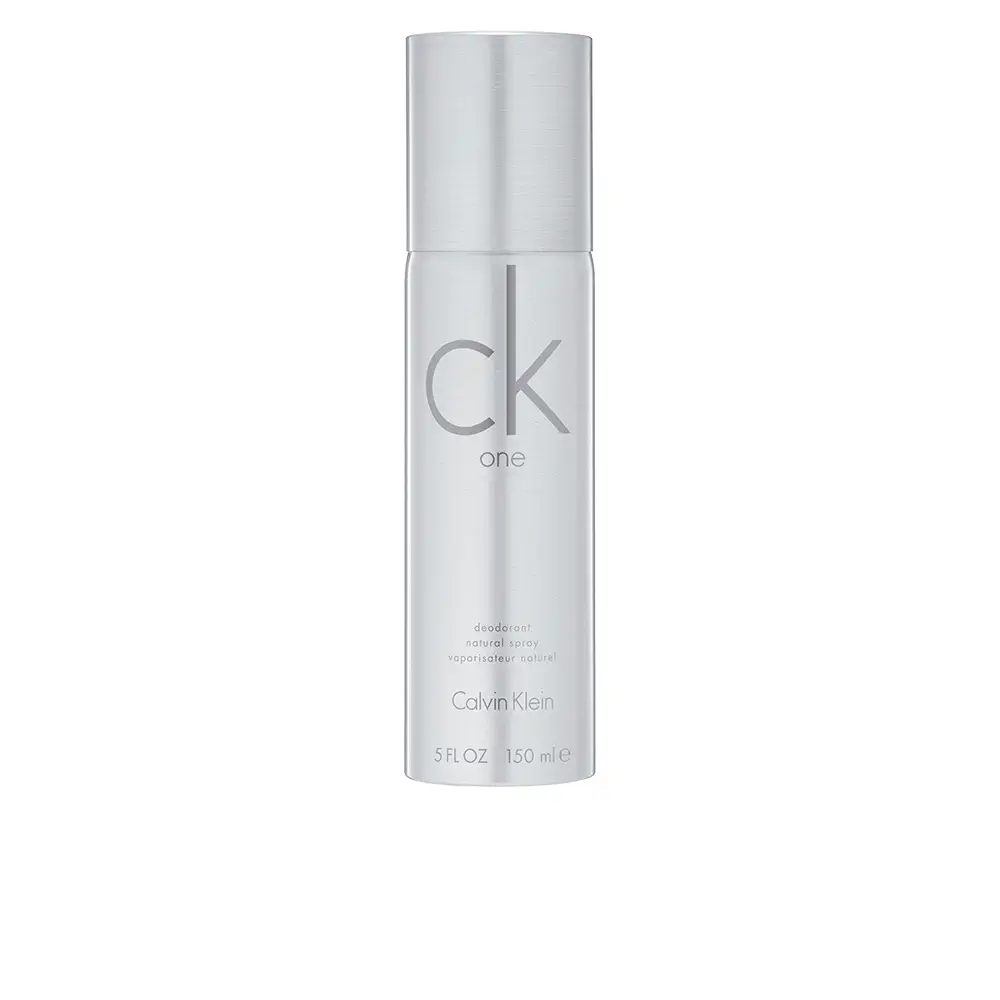 Ck One Deodorant Spray by Calvin Klein Ck - Ck One Deodorant Spray by Calvin Klein