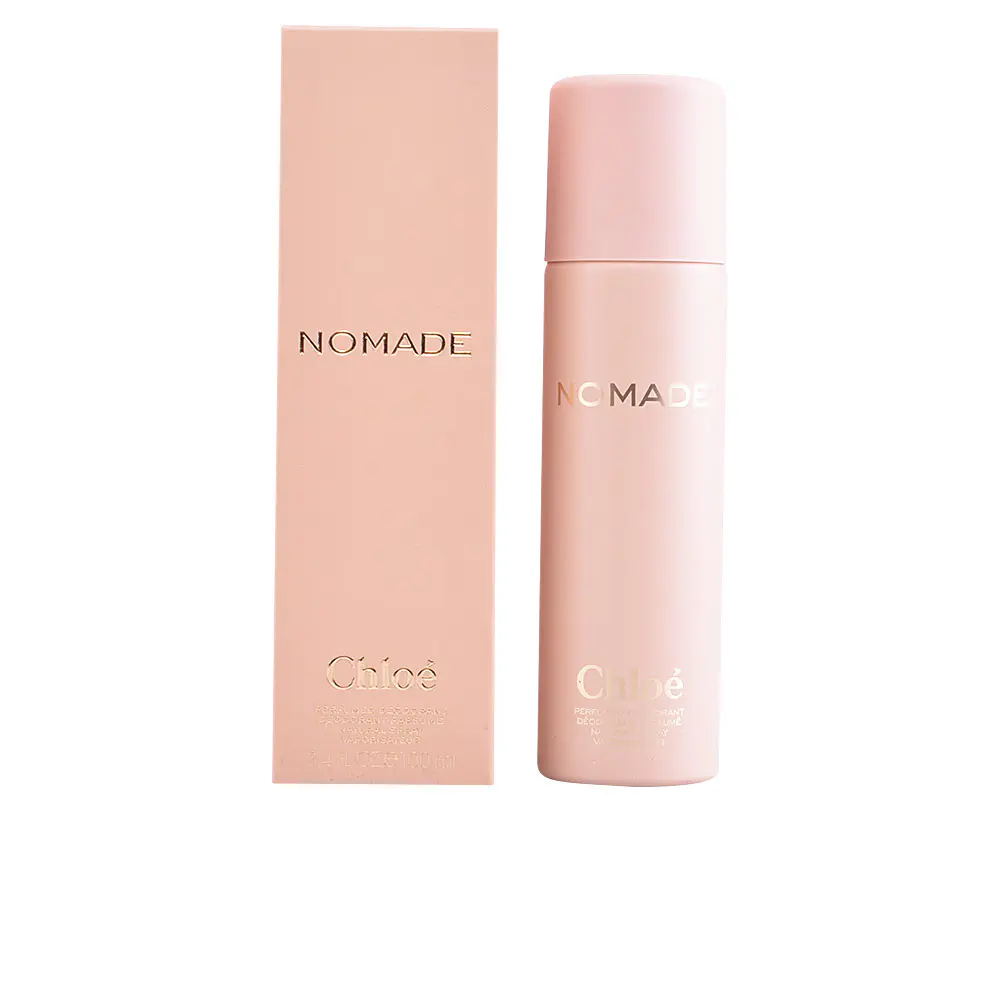 Nomade - Nomade Deodorant Spray by Chloé