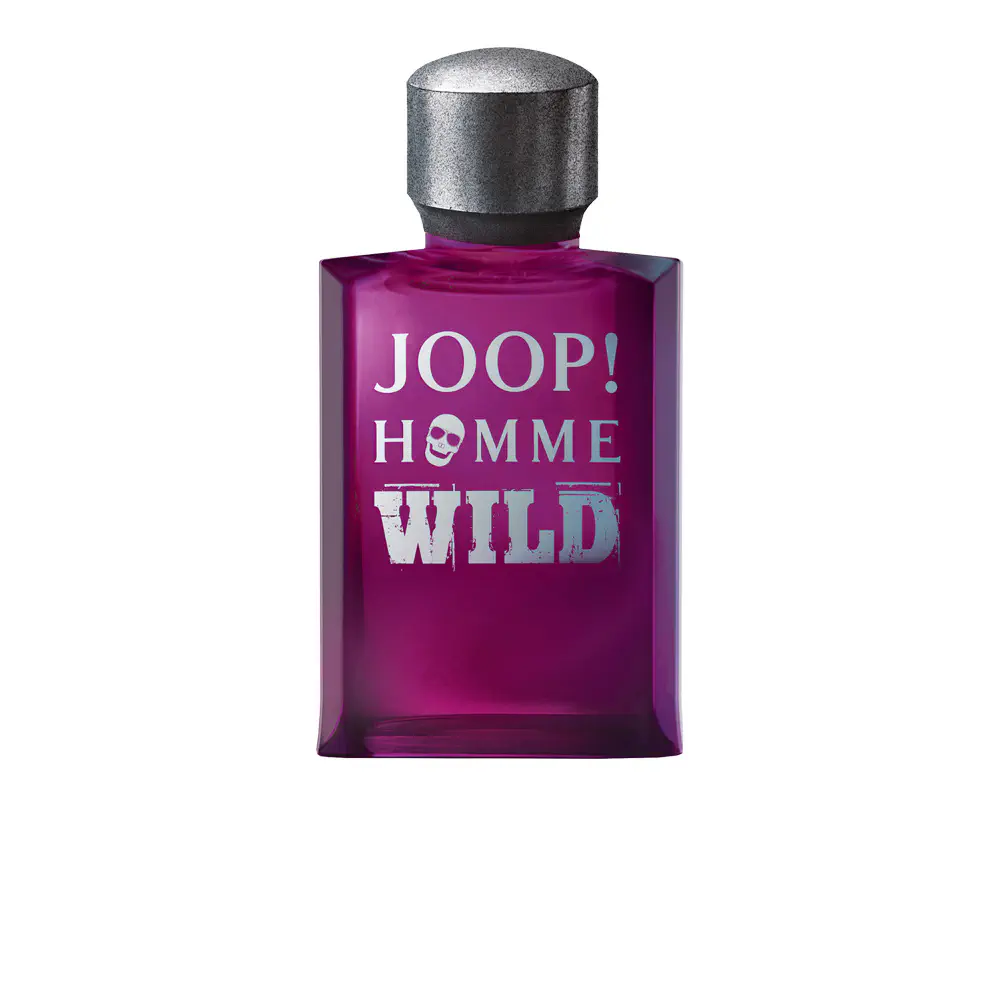 Wild Homme - Wild Homme Eau De Toilette Spray by Joop