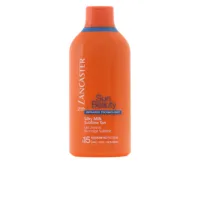 Sun Beauty - Sun Beauty Silky Milk Spf15 by Lancaster
