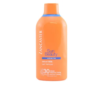 Sun Beauty - Sun Beauty Velvet Milk Spf30 by Lancaster