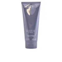 Eternity For Men - Eternity For Men Hair & Body Wash by Calvin Klein