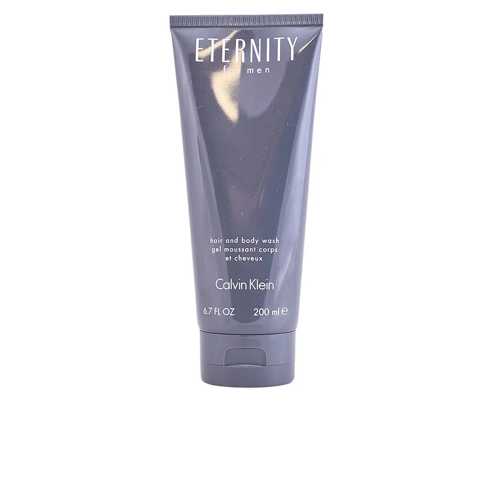 Eternity For Men - Eternity For Men Hair & Body Wash by Calvin Klein