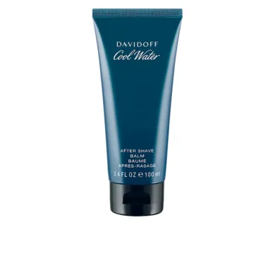 Cool Water - Cool Water After-Shave Balm by Davidoff