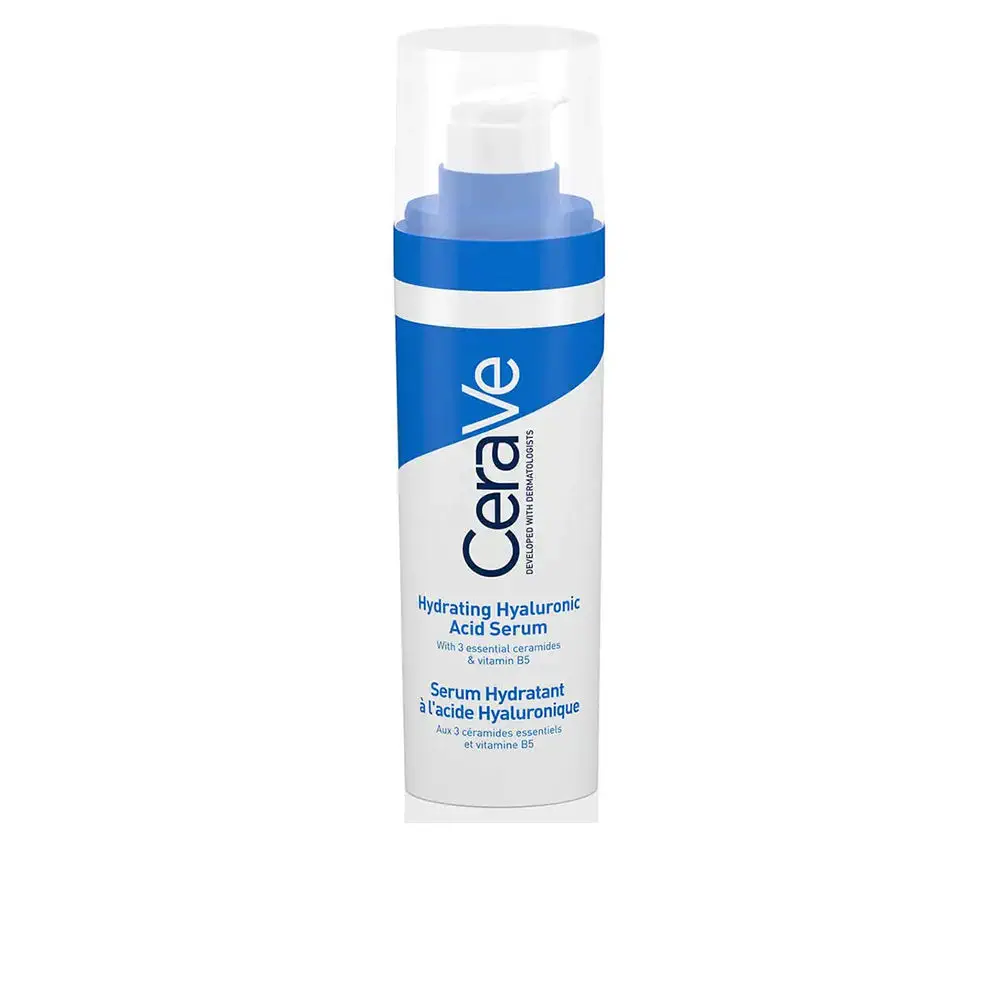 Cerave Moisturising - Hyaluronic Acid Moisturizing Serum by Cerave