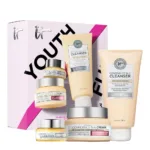 Confidence - Confidence Cream Case 3 Pcs by It Cosmetics