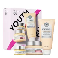 Confidence - Confidence Cream Case 3 Pcs by It Cosmetics