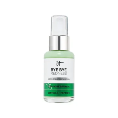Bye Bye Redness - Bye Bye Redness Serum by It Cosmetics
