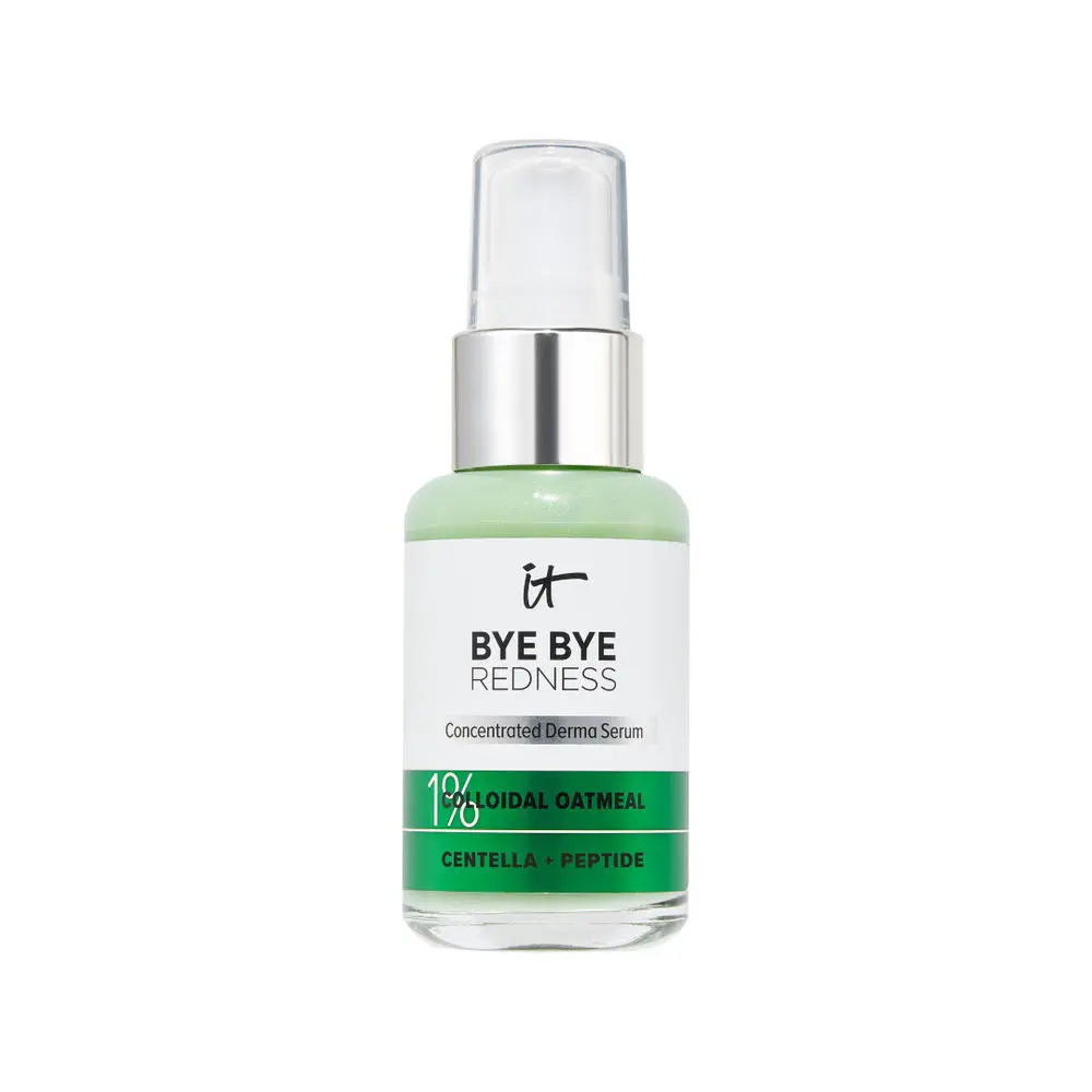 Bye Bye Redness Serum by It Cosmetics Bye Bye Redness - Bye Bye Redness Serum by It Cosmetics