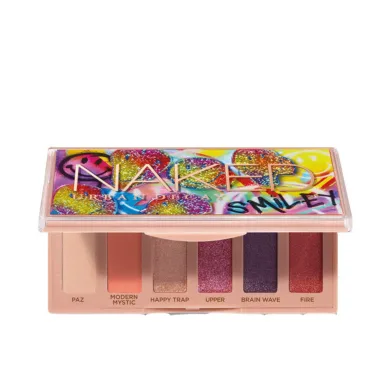Naked - Naked Mad Happy Palette by Urban Decay