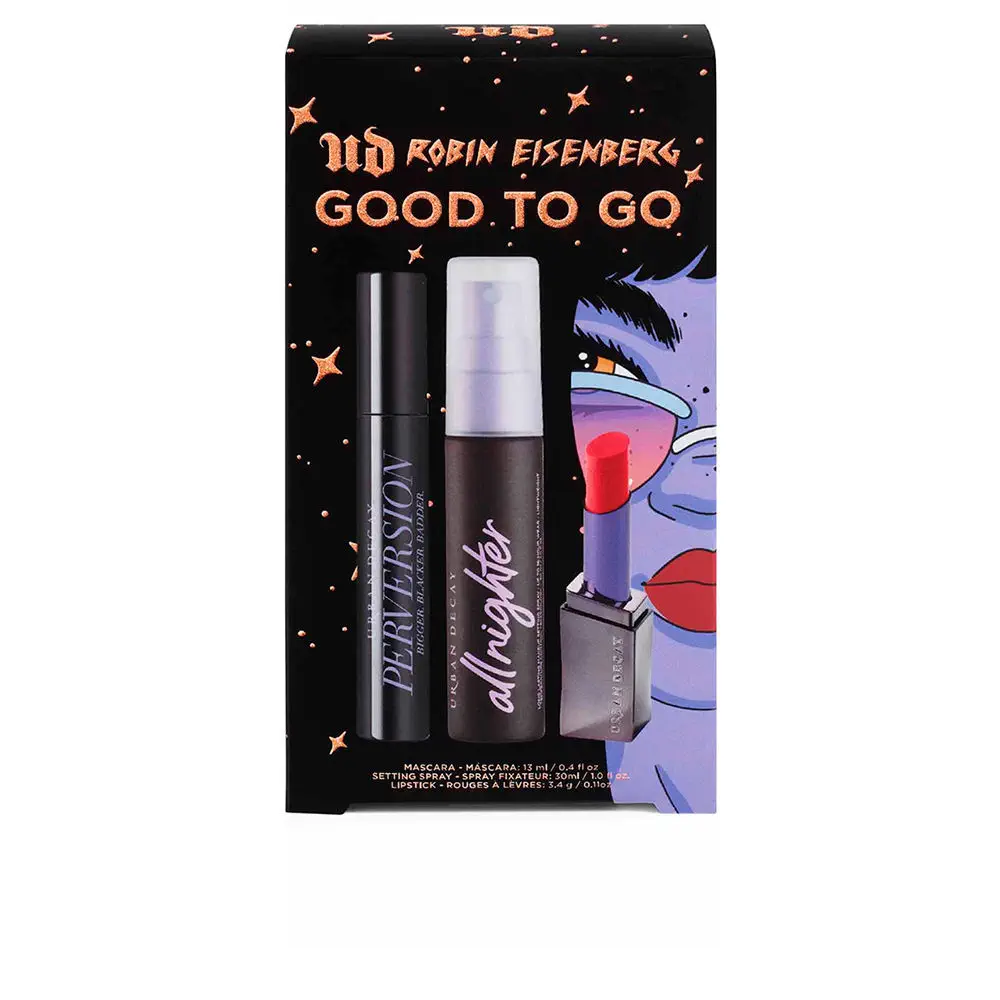 Good To Go - Good To Go Set by Urban Decay