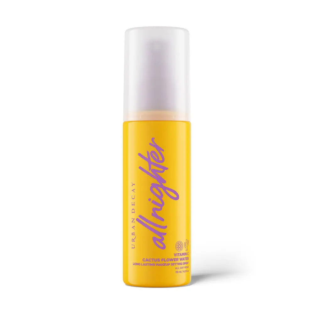 All Nighter - All Nighter Vitamin C Long Lasting Makeup Setting Spray by Urban Decay