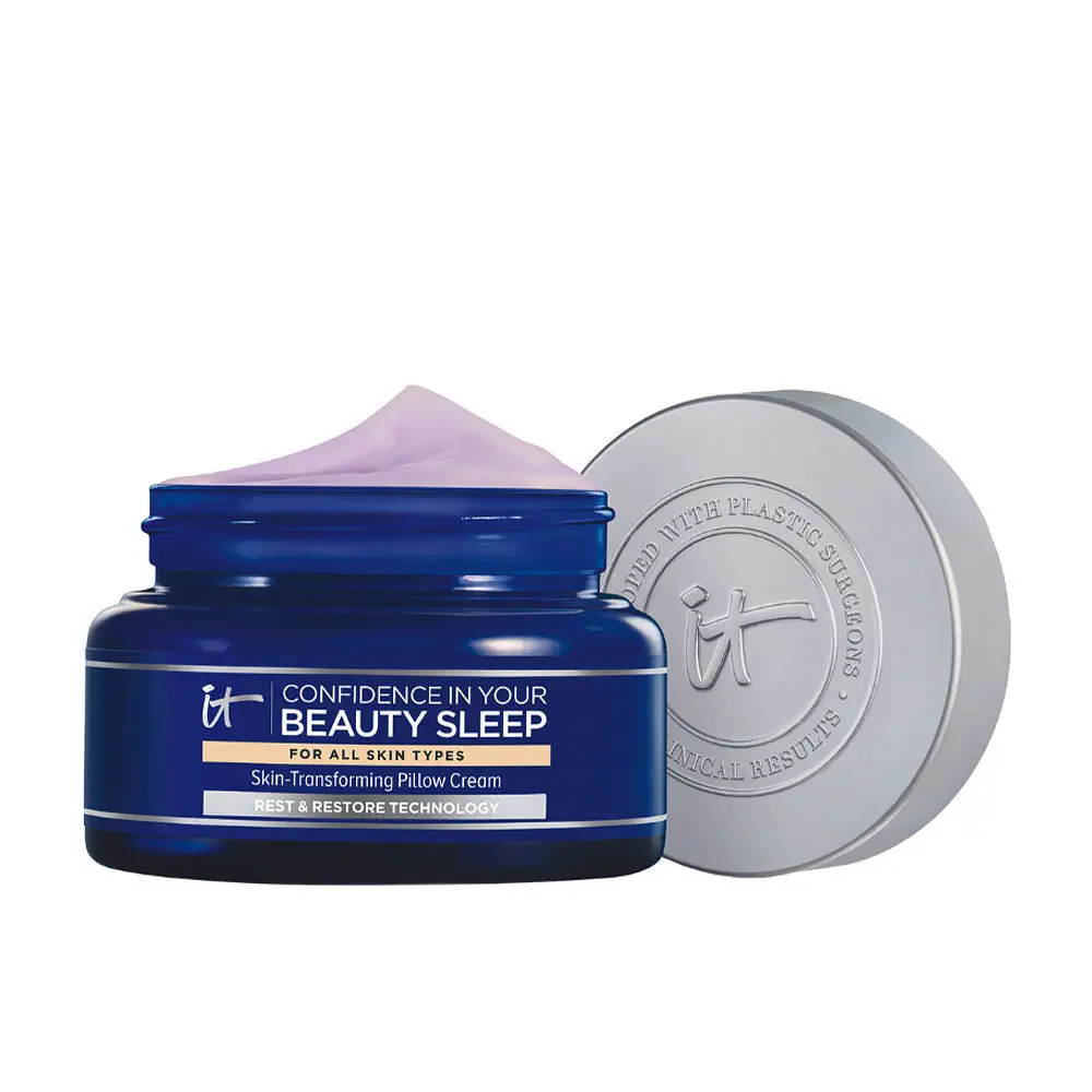 Confidence - Confidence In Your Beauty Sleep by It Cosmetics