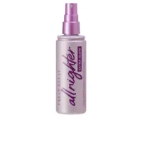 All Nighter - All Nighter Ultra Glow Long Lasting Makeup Setting Spray by Urban Decay