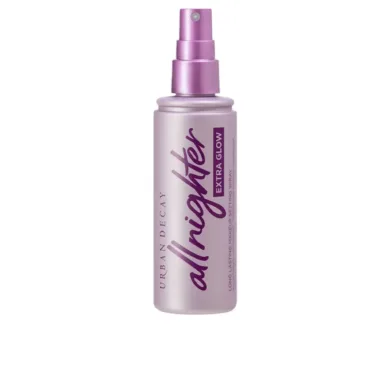 All Nighter - All Nighter Ultra Glow Long Lasting Makeup Setting Spray by Urban Decay