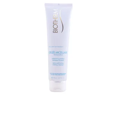 Biosource - Biosource Gel Micelar Limpiador Y Exfoliante by Biotherm