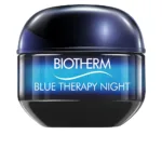 Blue Therapy - Blue Therapy Night Cream by Biotherm