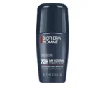 Biotherm Homme - Homme Day Control 72H Deodorant Roll-On by Biotherm