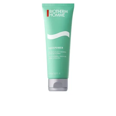 Biotherm Homme - Homme Aquapower Cleanser by Biotherm