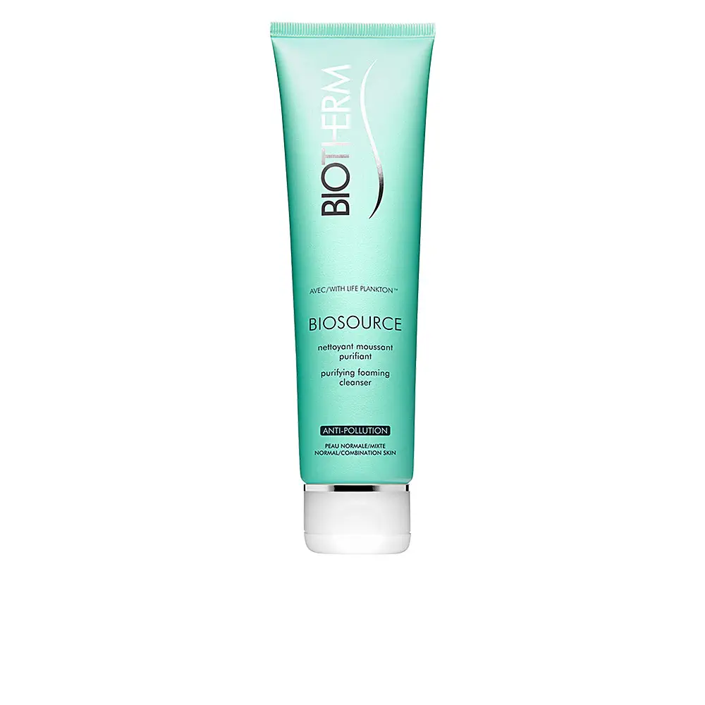 Biosource Hydra-Mineral Cleanser by Biotherm Biosource - Biosource Hydra-Mineral Cleanser by Biotherm