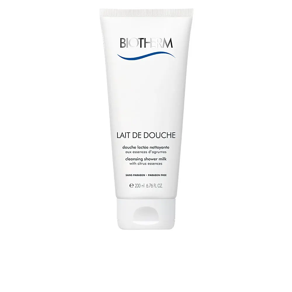 Lait - Lait De Douche by Biotherm