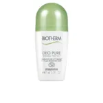 Deo Pure Deo Pure - Deo Pure Natural Protect Roll-On by Biotherm